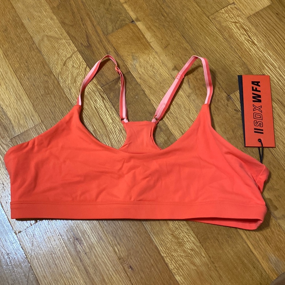 Sarah’s Day Limited Edition Monza Sports Bra